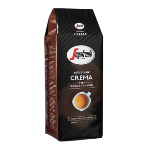 Segafredo Selezione Crema 1kg | CoffeeShop.mk