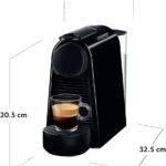 Nespresso Essenza Mini Piano Black D30 - Image 4