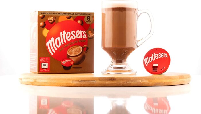 Maltesers | Dolce Gusto - Image 2