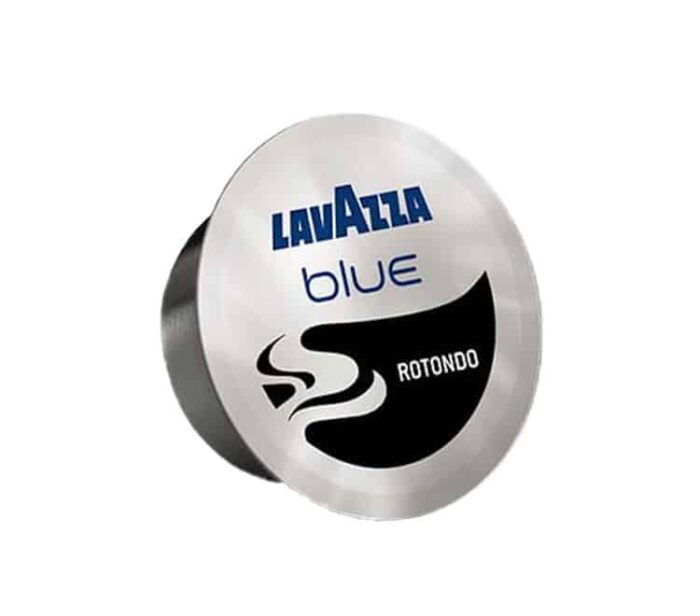 Lavazza Rotondo | Blue