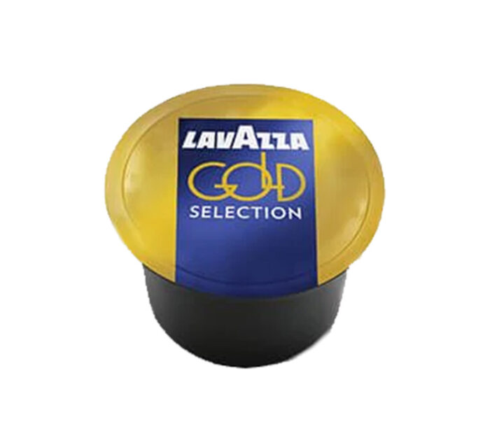 Lavazza Gold Selection | Blue