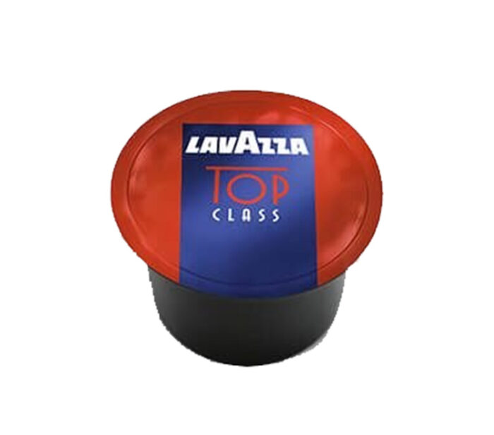 Lavazza Top Class | Blue