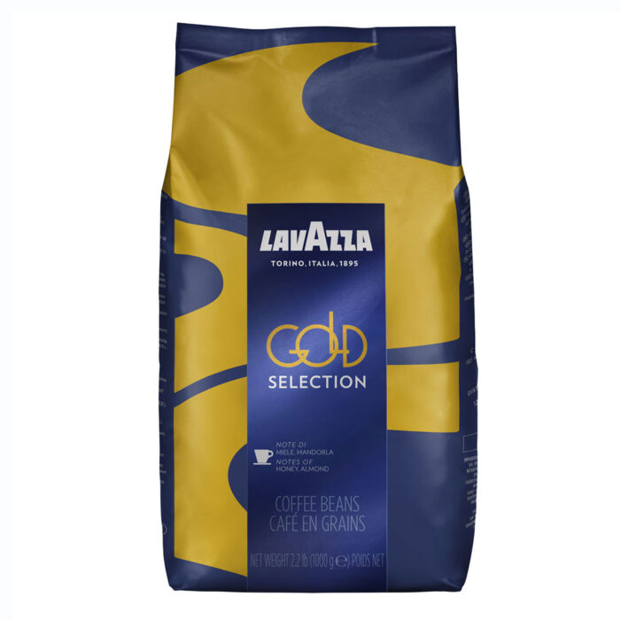 Lavazza Gold Selection 1kg